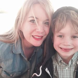 Meet your Posher, Erin